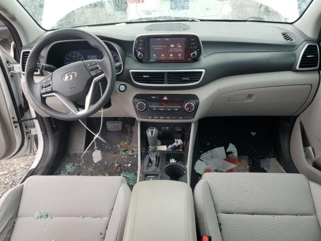 2019 HYUNDAI TUCSON LIM - KM8J33A45KU969850