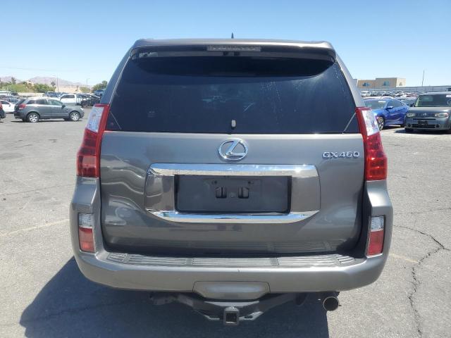 2012 Lexus Gx 460 VIN: JTJBM7FX6C5039478 Lot: 62105384