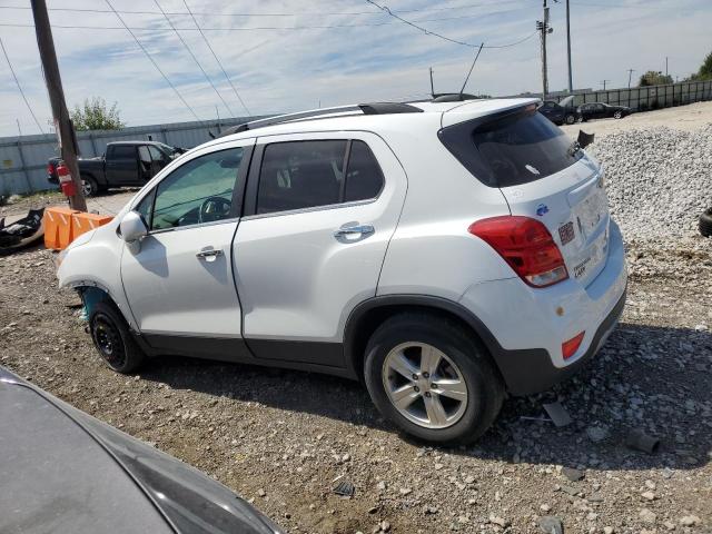 2019 CHEVROLET TRAX 1LT - KL7CJPSB6KB858014