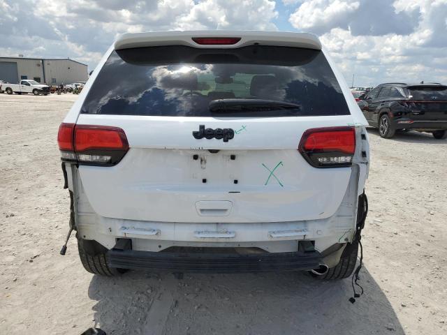 2018 Jeep Grand Cherokee Laredo VIN: 1C4RJEAG0JC246740 Lot: 62305294
