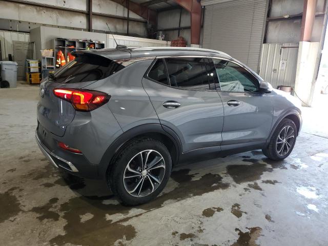 2021 Buick Encore Gx Essence VIN: KL4MMGSL6MB156909 Lot: 61654364