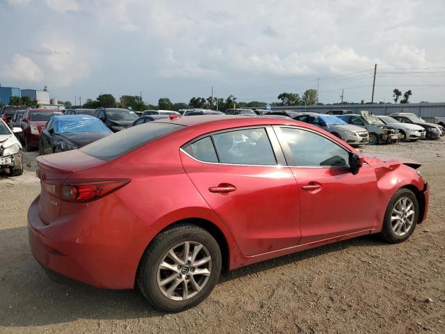 VIN JM1BM1W71E1161322 2014 Mazda 3, Grand Touring no.3