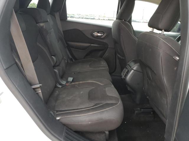2015 JEEP CHEROKEE L - 1C4PJLCB2FW690513