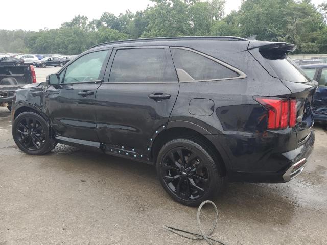 5XYRKDLF8MG042148 Kia Sorento SX 2