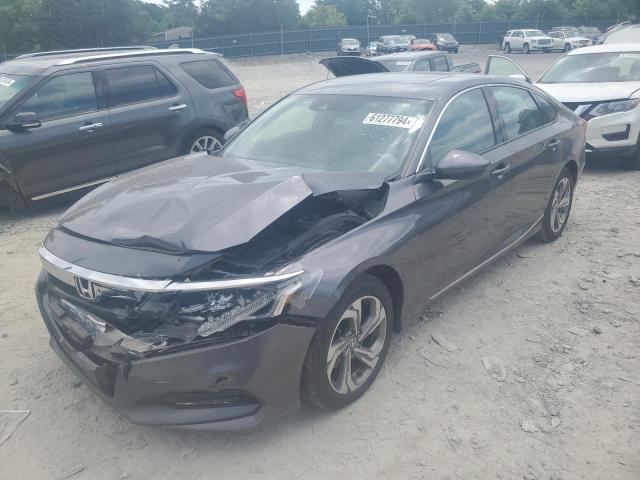 1HGCV1F59KA110681 2019 HONDA ACCORD - Image 1