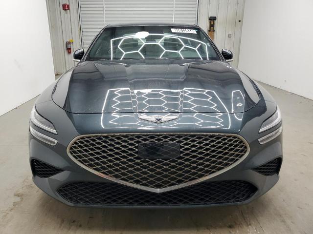 2023 GENESIS G70 BASE - KMTG34TA1PU126969