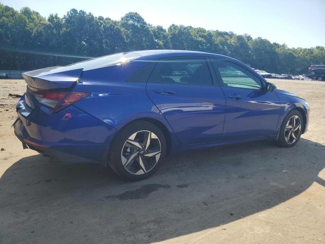 2023 HYUNDAI ELANTRA SE - KMHLS4AG3PU567232