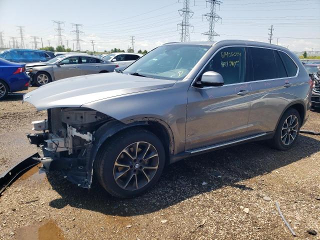 VIN 5UXKR0C56E0C27885 2014 BMW X5, Xdrive35I no.1