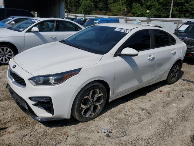 2019 KIA FORTE FE - 3KPF24AD2KE043570