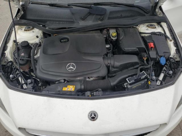 2018 MERCEDES-BENZ CLA 250 - WDDSJ4EB2JN670327