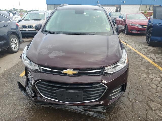 KL7CJPSB9MB357055 Chevrolet Trax 1LT 5