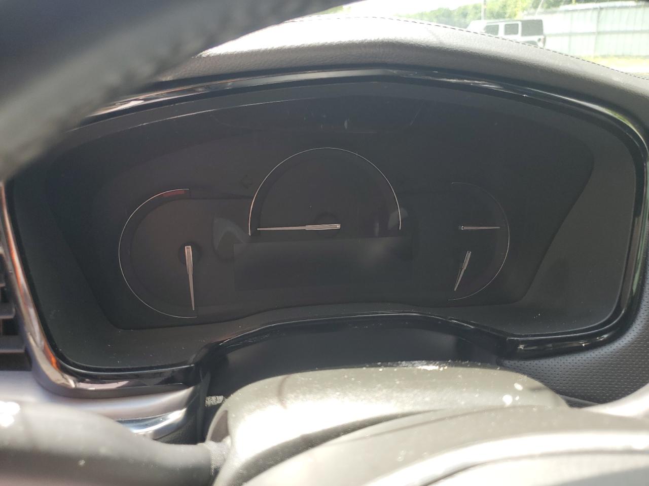 1GYKNDRS1HZ134362 2017 Cadillac Xt5 Luxury