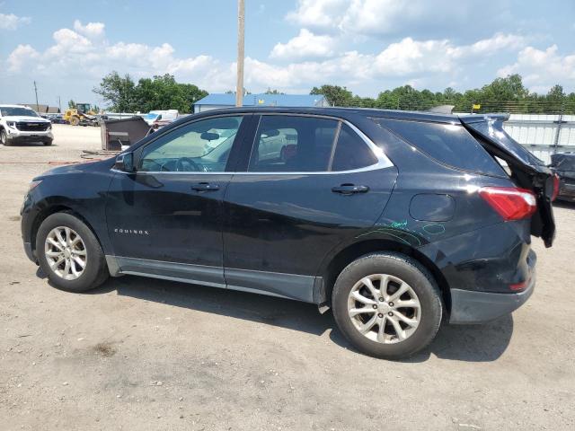 2018 CHEVROLET EQUINOX LT - 2GNAXJEV7J6289727