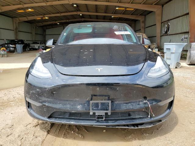 2022 TESLA MODEL Y - 7SAYGDEEXNF318746
