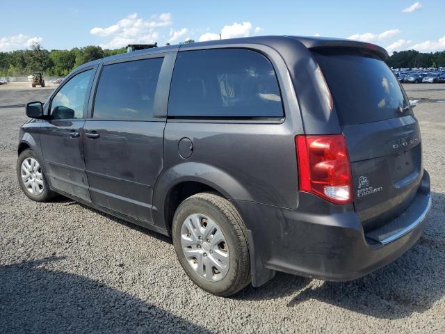 2015 DODGE GRAND CARA - 2C4RDGBG2FR581711