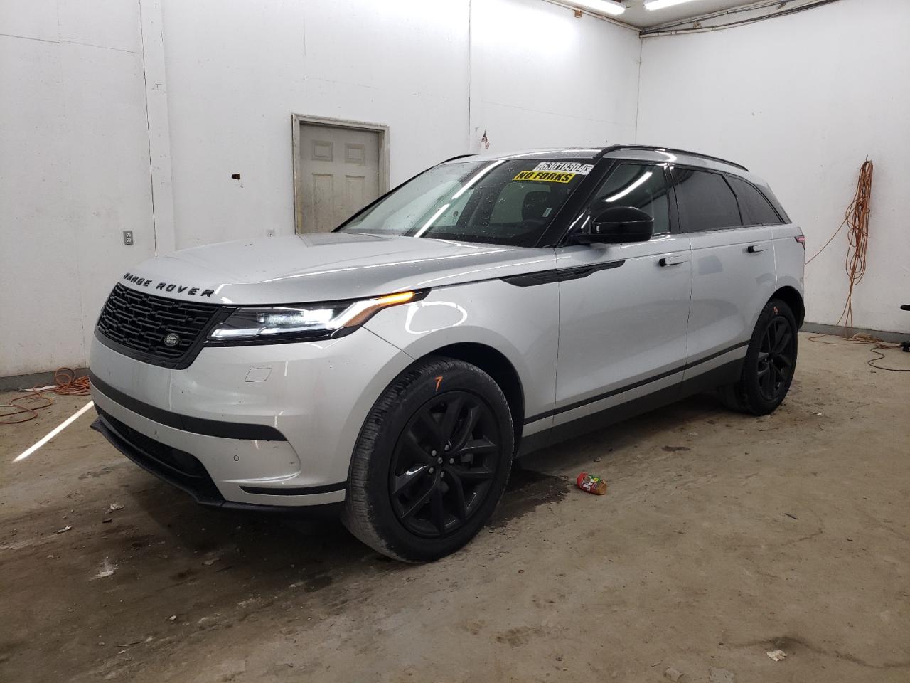 Land Rover Range Rover Velar 2024 P250 S