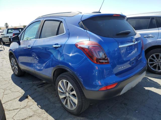 VIN KL4CJFSB5HB001845 2017 Buick Encore, Preferred Ii no.2