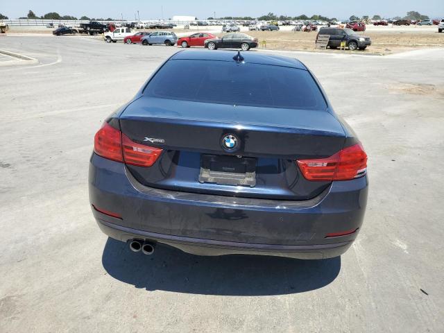 VIN WBA3N9C59FK248378 2015 BMW 4 Series, 428 XI no.6