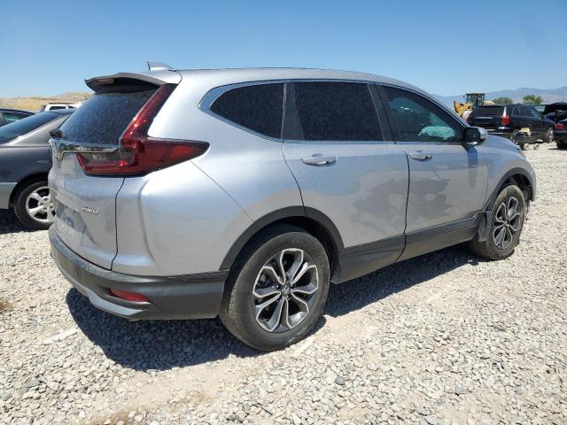 2022 Honda Cr-V Ex VIN: 2HKRW2H56NH647191 Lot: 61745364