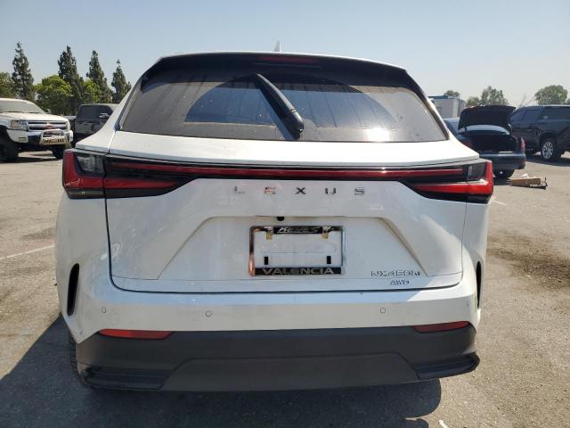 2024 LEXUS NX 450H LU JTJHKCFZ6R2023835