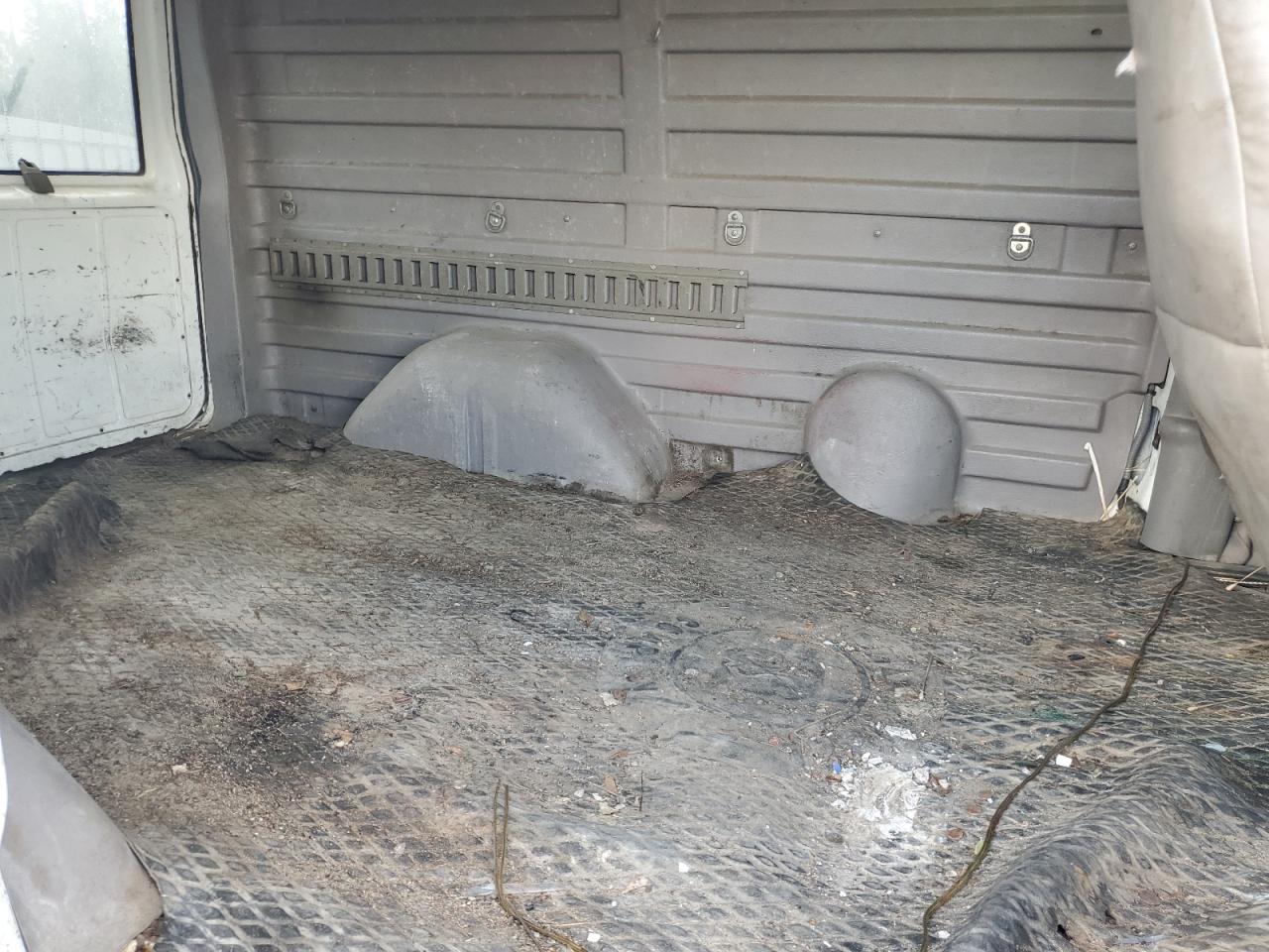 1GCDM19X83B129849 2003 Chevrolet Astro