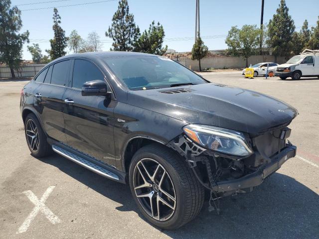 VIN 4JGED6EB5KA137628 2019 Mercedes-Benz GLE-Class,... no.4