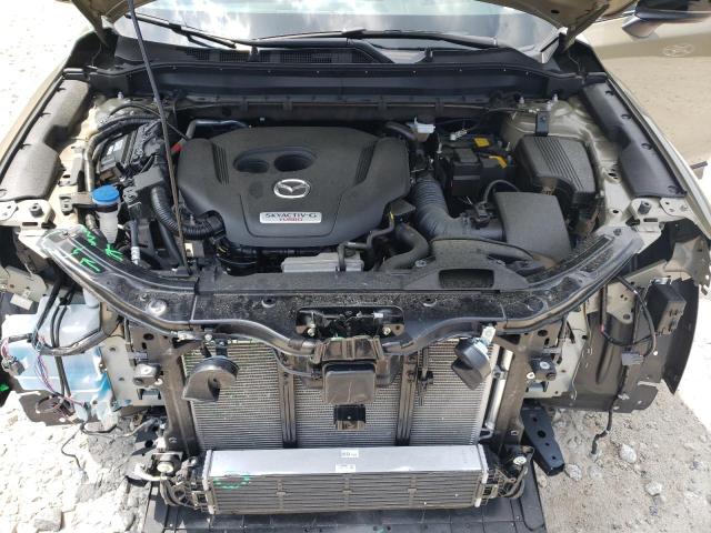 JM3KFBAY3R0351318 Mazda CX-5 Carbo  12