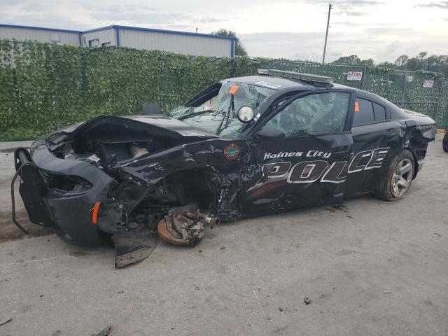 2021 DODGE CHARGER PO - 2C3CDXAT0MH625216