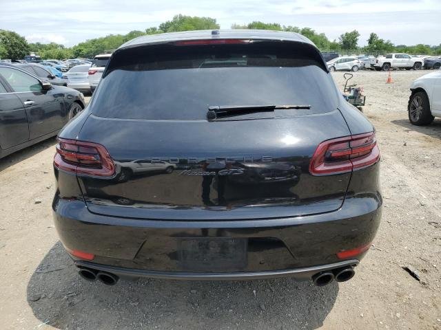 VIN WP1AG2A55HLB55805 2017 Porsche Macan, Gts no.6