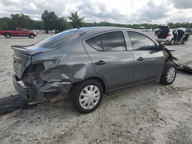 2018 NISSAN VERSA S - 3N1CN7AP0JL809878