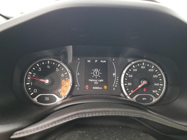 2018 JEEP RENEGADE S - ZACCJBAB5JPJ09472