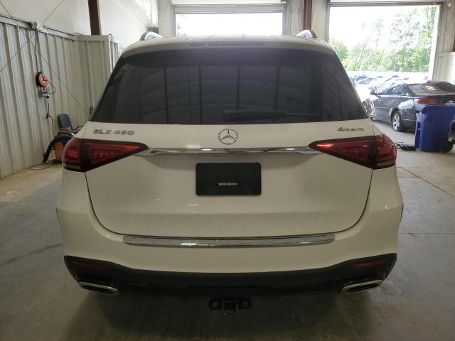 2021 Mercedes-Benz Gle 450 4Matic VIN: 4JGFB5KB9MA493561 Lot: 60877944