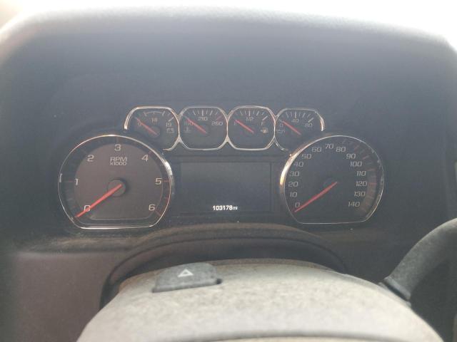 2015 GMC YUKON NCS104248