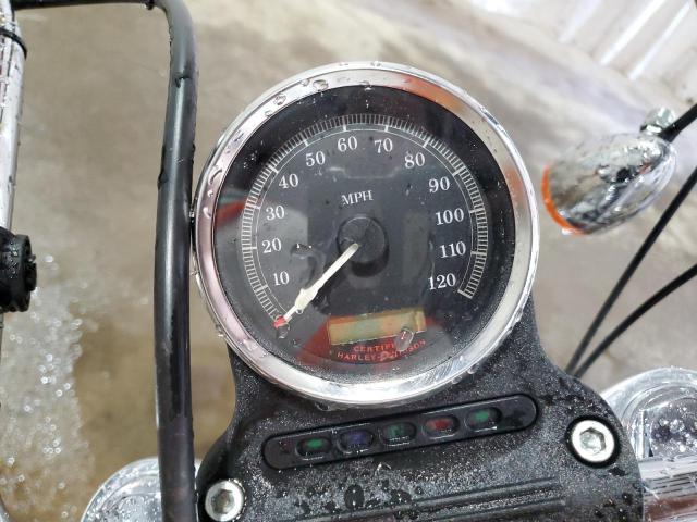 2006 HARLEY-DAVIDSON FXDI 1HD1GM1116K314413