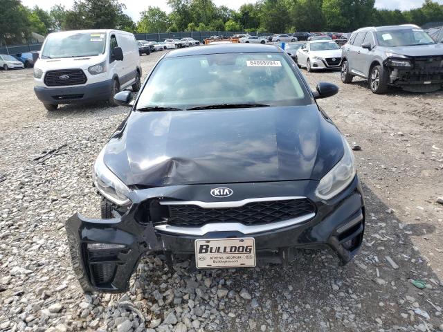 VIN 3KPF24AD3ME357117 2021 KIA Forte, FE no.5