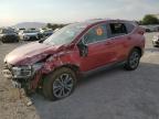 2021 HONDA CR-V EX - 2HKRW1H53MH401708