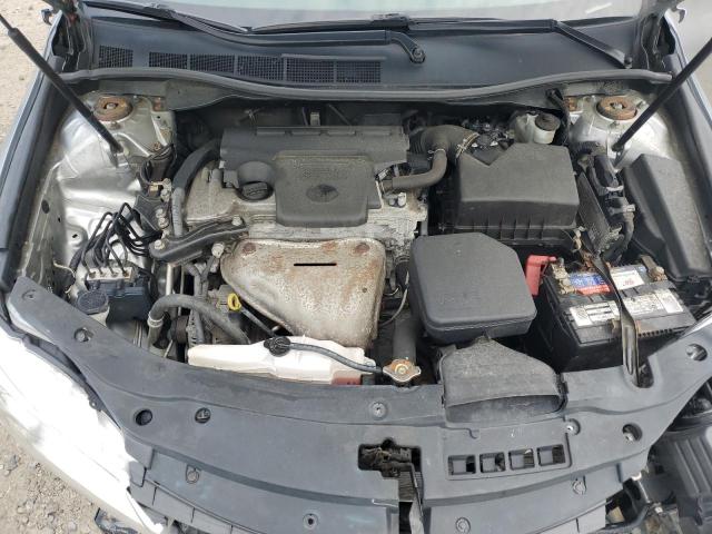 VIN 4T1BF1FK5FU900461 2015 Toyota Camry, LE no.11