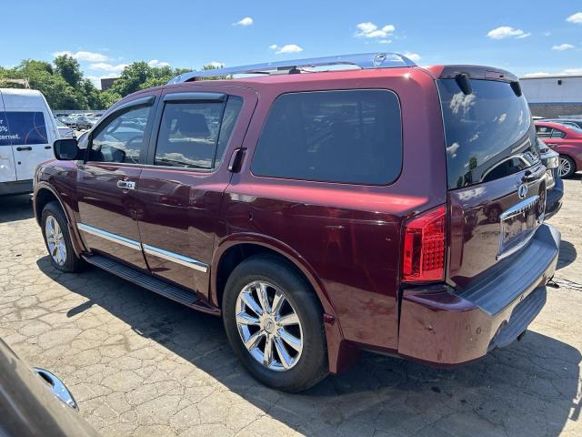 2009 Infiniti Qx56 VIN: 5N3AA08C79N900834 Lot: 61486874