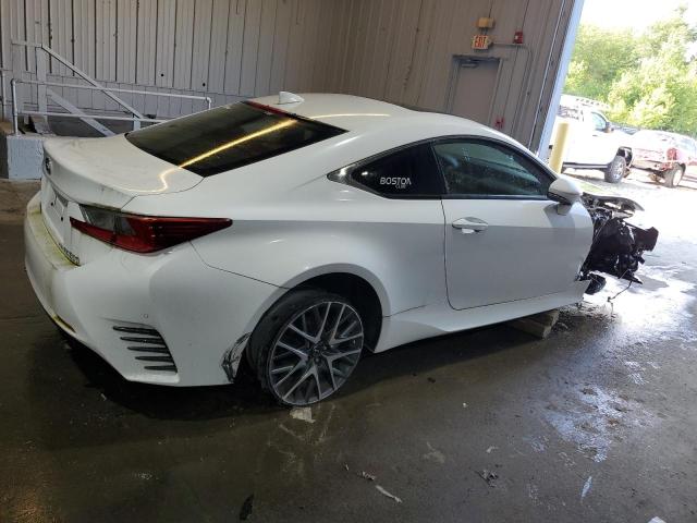 2017 LEXUS RC 300 JTHSM5BC4H5002459