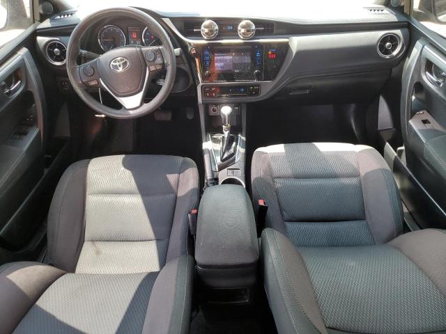 VIN 5YFBURHE7JP816485 2018 Toyota Corolla, L no.8