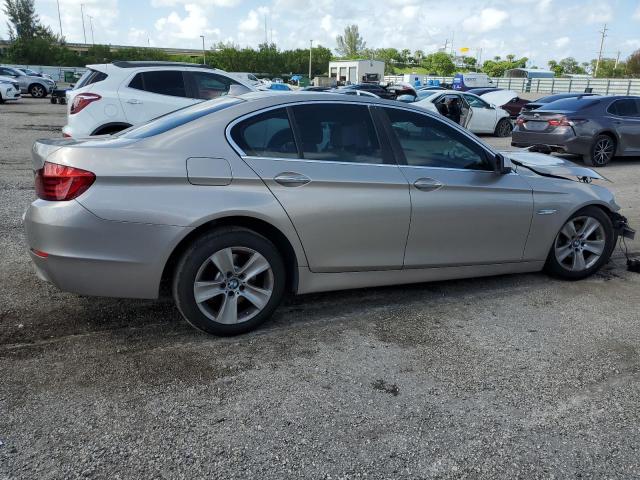 VIN WBAXG5C57DDY32395 2013 BMW 5 Series, 528 I no.3