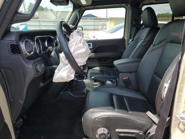 2022 JEEP WRANGLER U - 1C4JJXSJ8NW234357