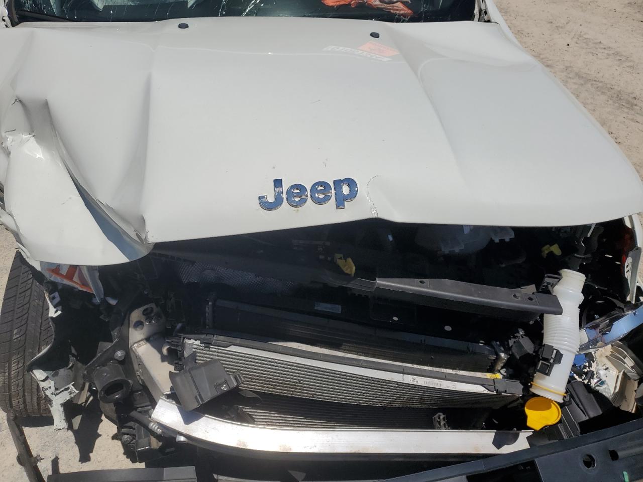 ZACNJAAB4KPK17229 2019 Jeep Renegade Sport