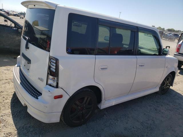2005 Toyota Scion Xb VIN: JTLKT324X54020486 Lot: 62184684