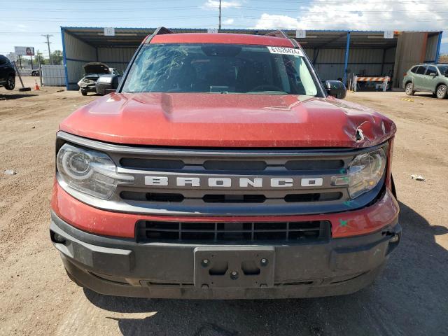 2022 FORD BRONCO SPO - 3FMCR9B66NRD21875