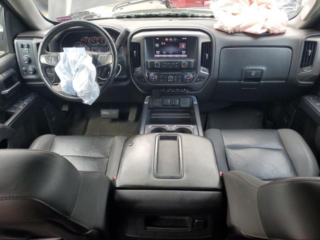 2015 GMC SIERRA K15 - 3GTU2VEC7FG284968