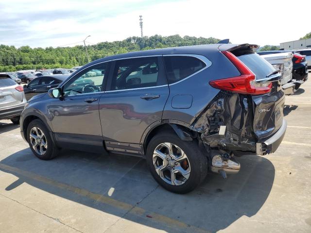 2019 HONDA CR-V EX - 2HKRW2H53KH663618