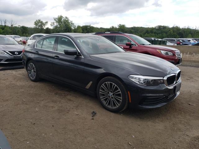 VIN WBAJA7C51KWC78195 2019 BMW 5 Series, 530 XI no.4