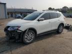 2019 NISSAN ROGUE S - JN8AT2MT6KW263528