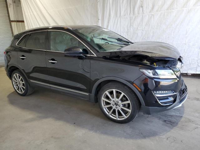 2019 Lincoln Mkc Reserve VIN: 5LMCJ3C95KUL08551 Lot: 61807404